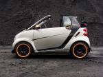 Smart ForTwo Cabrio C25 by Carlsson 2010 года
